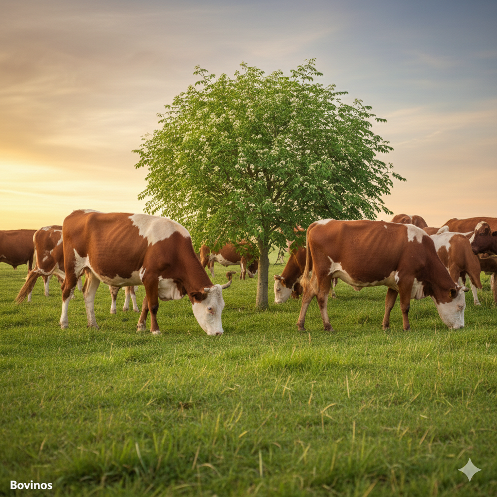 Bovinos