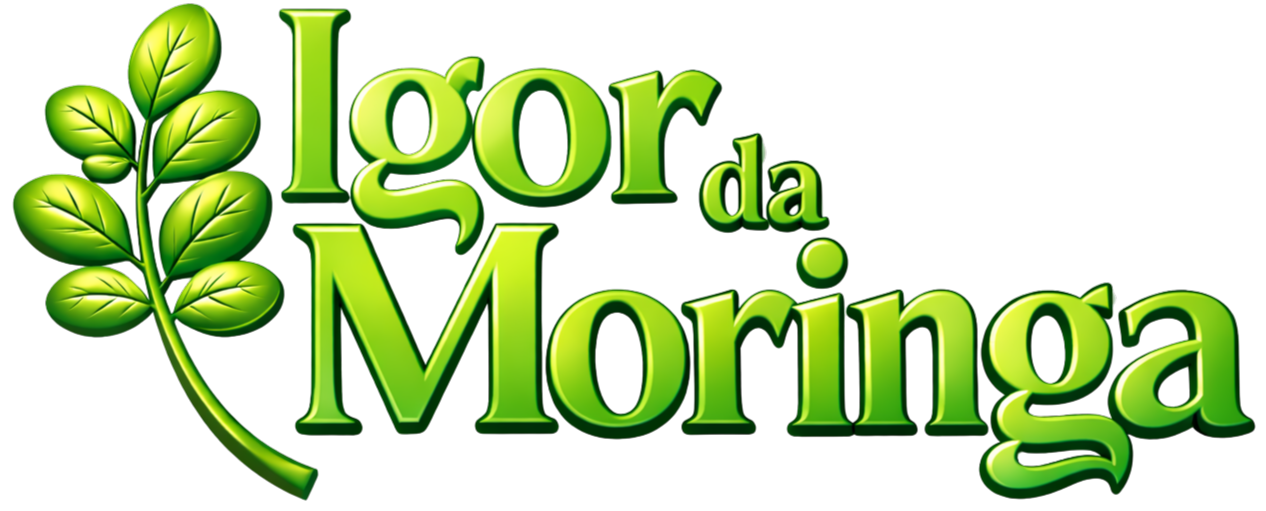 Igor da Moringa
